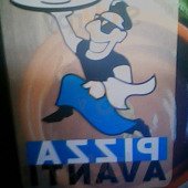 Pizza Avanti