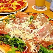 Pizza Sportivo