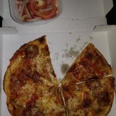 Pizza Fresco 34127