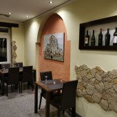 Pizzeria al Vecchio Forno