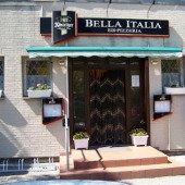 Pizzeria Bella Italia