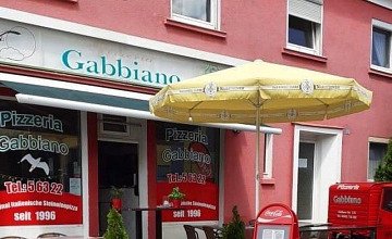 Pizzeria Gabbiano