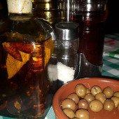 Pizzeria Lina Del Poble
