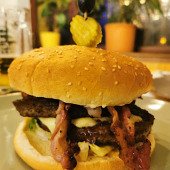 Rafi Kazanjian Pizzeria Oceano