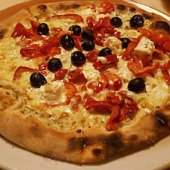 Pizzeria O'Sole Mio