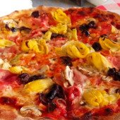 Pizzería Papa