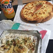 Pizza Polo