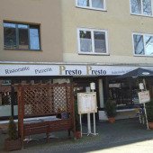 Pizzeria Presto Presto