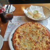 Pizzeria Verona