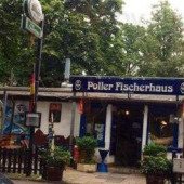 Poller Fischerhaus