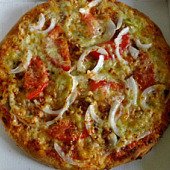 Raja Pizza