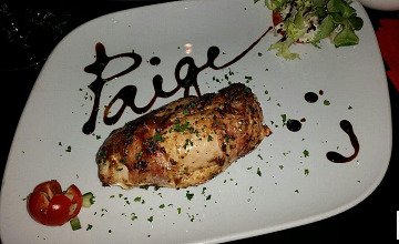 Rare Steakhouse - Greenwich