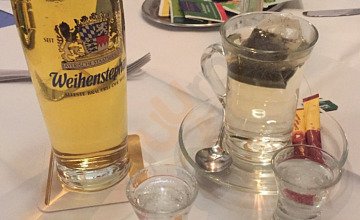 Ratsstube Poseidon