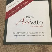 Arivato