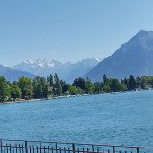 Dampfschiff