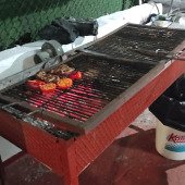 Restaurant De Casa Lolo