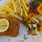 Restaurant Hirschen