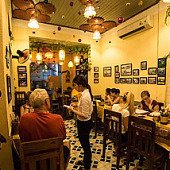 Olive Restaurant