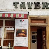 Taverna Italiana