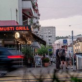 Restaurant Triangolo