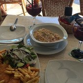 Restaurante Carrión II