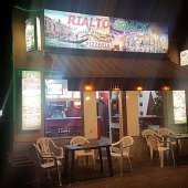 Rialto Snack