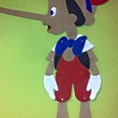 Ristorante Italiano Pinocchio