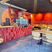 Pizzeria La Piazzetta