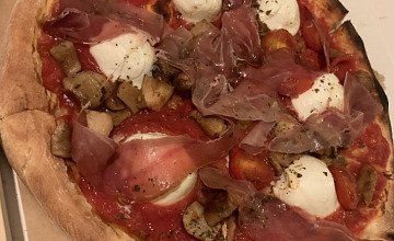 Pizzeria La Piazzetta