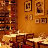 Ristorante Prego