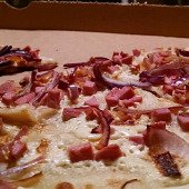 Rollberge Steinofen