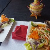 Rungruang Thai Restaurant & Takeaway