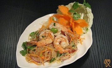 Sawadika Fine Thai Restaurant
