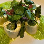 Schlossrestaurant A Pro