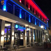 Schwan Restaurant Neuss