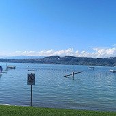 Schwimmbad Murten Piscine De Morat