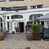 Stadtcafé Ottensen