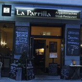 La Parrilla Steak-Restaurant