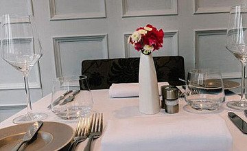 Stones Restaurant Matlock