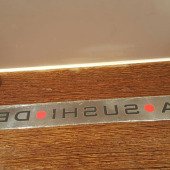 Sushi In Der Königsgalerie