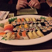 Sushi Bar Kassel 