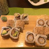 Sushi DeLux Köln