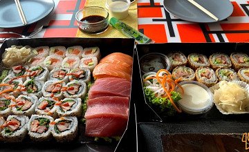 Sushi Für Hamburg Norderstedt