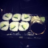 Sushi Jil & Wok