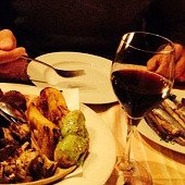 Tapas Y Más