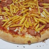 Pizzeria Testarossa