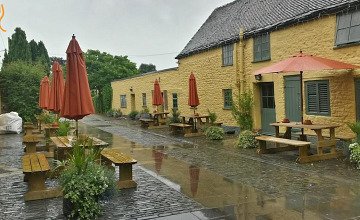 The Dolphin Hotel