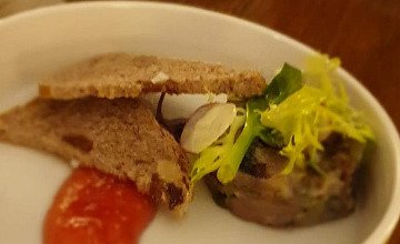 Jews House Restaurant
