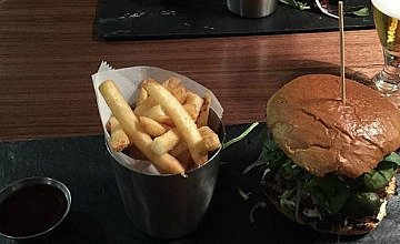 Mcmillan's