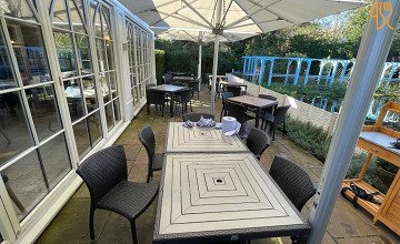 Tickell Arms